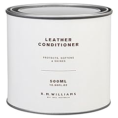 Williams leather conditioner for sale  Delivered anywhere in UK