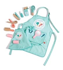 Hape stylischer friseursalon gebraucht kaufen  Wird an jeden Ort in Deutschland