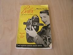 Bolex movie guide for sale  Delivered anywhere in USA 