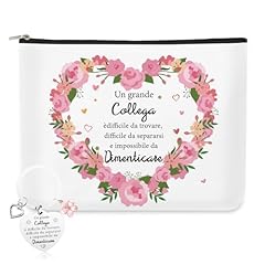 Regalo collega donna usato  Spedito ovunque in Italia 