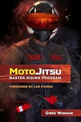 Motojitsu master riding for sale  Delivered anywhere in UK