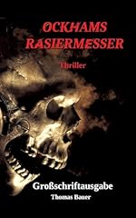Ockhams rasiermesser ein d'occasion  Livré partout en France