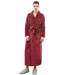 Xmiral housecoat unisex for sale  Delivered anywhere in UK