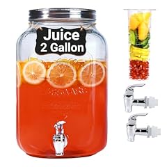 Gallon drink dispensers for sale  Delivered anywhere in USA 