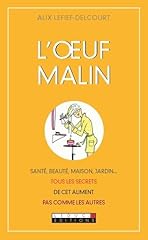 Oeuf malin santé d'occasion  Livré partout en France