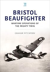 Bristol beaufighter war for sale  Delivered anywhere in UK