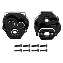 2pcs transmission case for sale  Delivered anywhere in UK