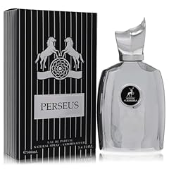 Alhambra perseus 3.4 usato  Spedito ovunque in Italia 