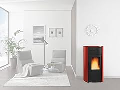 Extraflame termostufa pellet usato  Spedito ovunque in Italia 