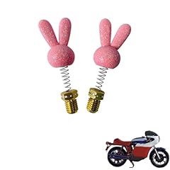 2pcs bouchon retroviseur d'occasion  Livré partout en France