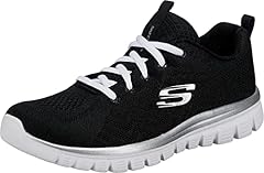 Skechers damen graceful gebraucht kaufen  Wird an jeden Ort in Deutschland