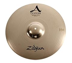 Zildjian inch custom for sale  Delivered anywhere in USA 