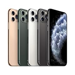 Apple iphone pro usato  Spedito ovunque in Italia 