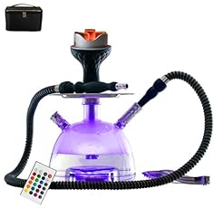Hookah set portable for sale  Delivered anywhere in USA 