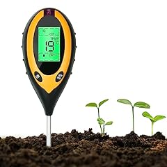 Flintronic soil tester for sale  Delivered anywhere in Ireland