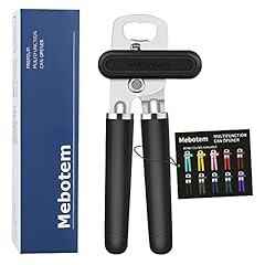 Mebotem tin opener for sale  Delivered anywhere in UK