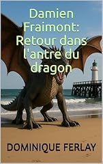 Damien fraimont retour d'occasion  Livré partout en France