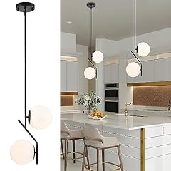 Black pendant lights for sale  Delivered anywhere in USA 