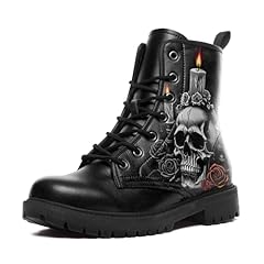 Coolcustomize bottes combat d'occasion  Livré partout en France