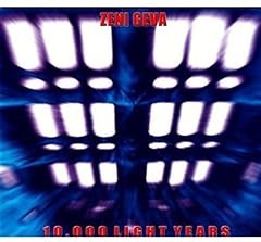 10000 light years d'occasion  Livré partout en France