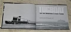 Tugboat for sale  Delivered anywhere in USA 