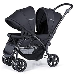 Baby joy double for sale  Delivered anywhere in USA 
