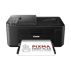 Canon pixma tr4750i d'occasion  Livré partout en Belgiqu