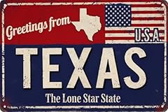Texas vintage greetings for sale  Delivered anywhere in USA 