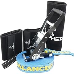 Cypher slackline trickster for sale  Delivered anywhere in USA 
