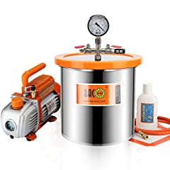 Bacoeng liters vacuum for sale  Delivered anywhere in Ireland