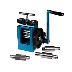 Rolling mill jewelers for sale  Delivered anywhere in USA 