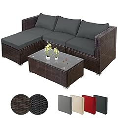 Montafox poly rattan gebraucht kaufen  Wird an jeden Ort in Deutschland