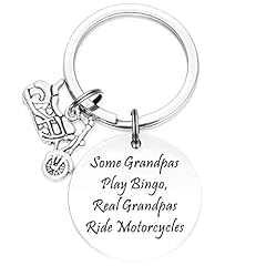 Hutimy motorcycle grandpa for sale  Delivered anywhere in USA 