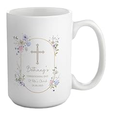 Shopagift personalised christe for sale  Delivered anywhere in UK