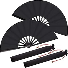 Pcs black folding for sale  Delivered anywhere in UK