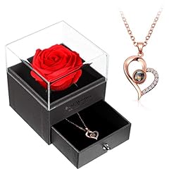 Hicarer love necklace for sale  Delivered anywhere in USA 