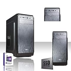 Desktop fisso intel usato  Spedito ovunque in Italia 