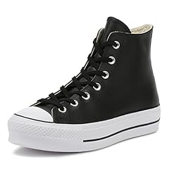 Converse lift clean usato  Spedito ovunque in Italia 