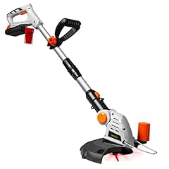 Vonhaus cordless grass for sale  Delivered anywhere in UK