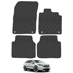 Car mats skoda for sale  Delivered anywhere in UK