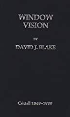 Window vision story for sale  Delivered anywhere in Ireland