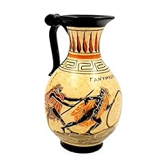 Ancient greek vase for sale  Delivered anywhere in UK