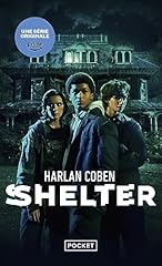 shelter occasion d'occasion  Livré partout en France