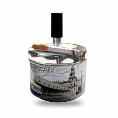Spinner ashtray cigar for sale  Delivered anywhere in UK