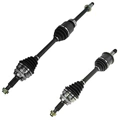 Trq front axle for sale  Delivered anywhere in USA 
