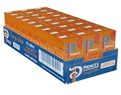 Princes orange juice for sale  Delivered anywhere in UK