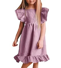 Bigeoosh girls dress for sale  Delivered anywhere in USA 