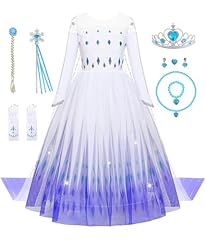 Aoiviss girls princess for sale  Delivered anywhere in USA 
