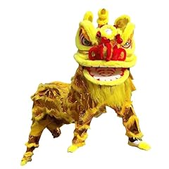 Bkekm lion dance for sale  Delivered anywhere in USA 