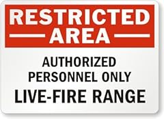 Smartsign inch restricted for sale  Delivered anywhere in USA 